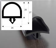 Refrigerator seal