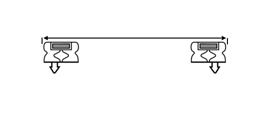 Profil 137 Außenmaß